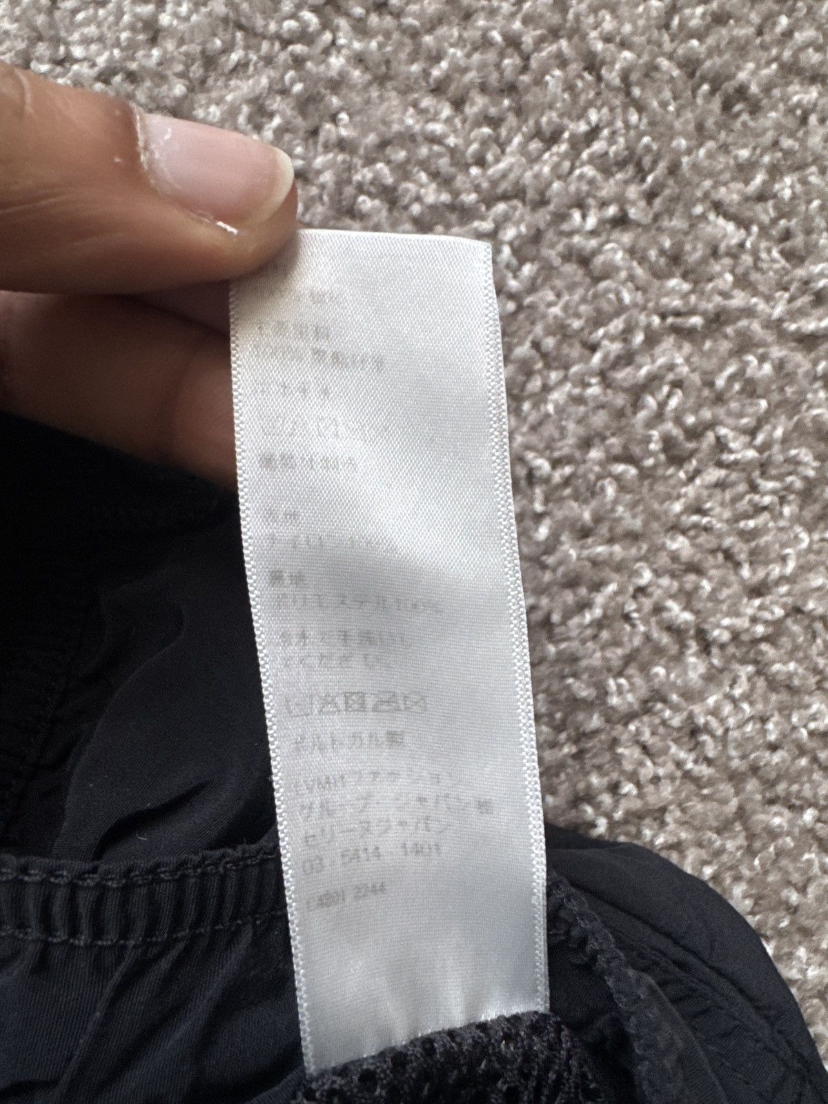 Celine Celine swim trunks Size US 28 / EU 44 - 5 Thumbnail