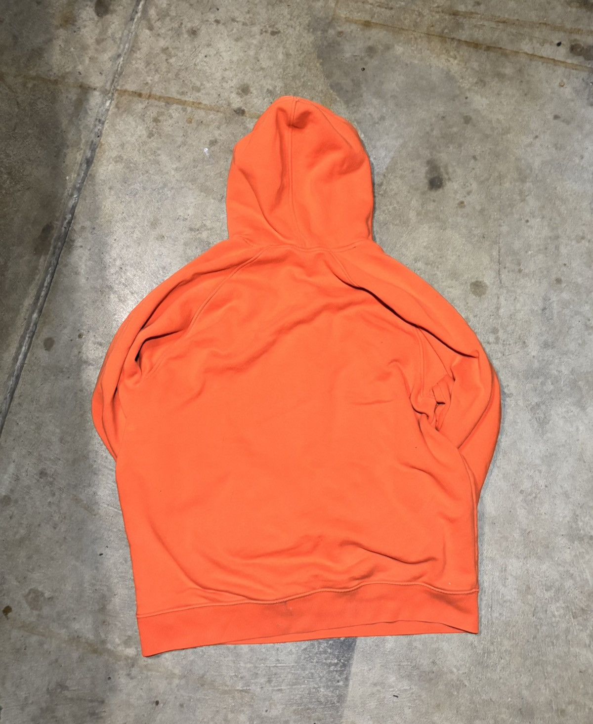 Nike × Vintage Nike Hoodie Size US XL / EU 56 / 4 - 4 Thumbnail