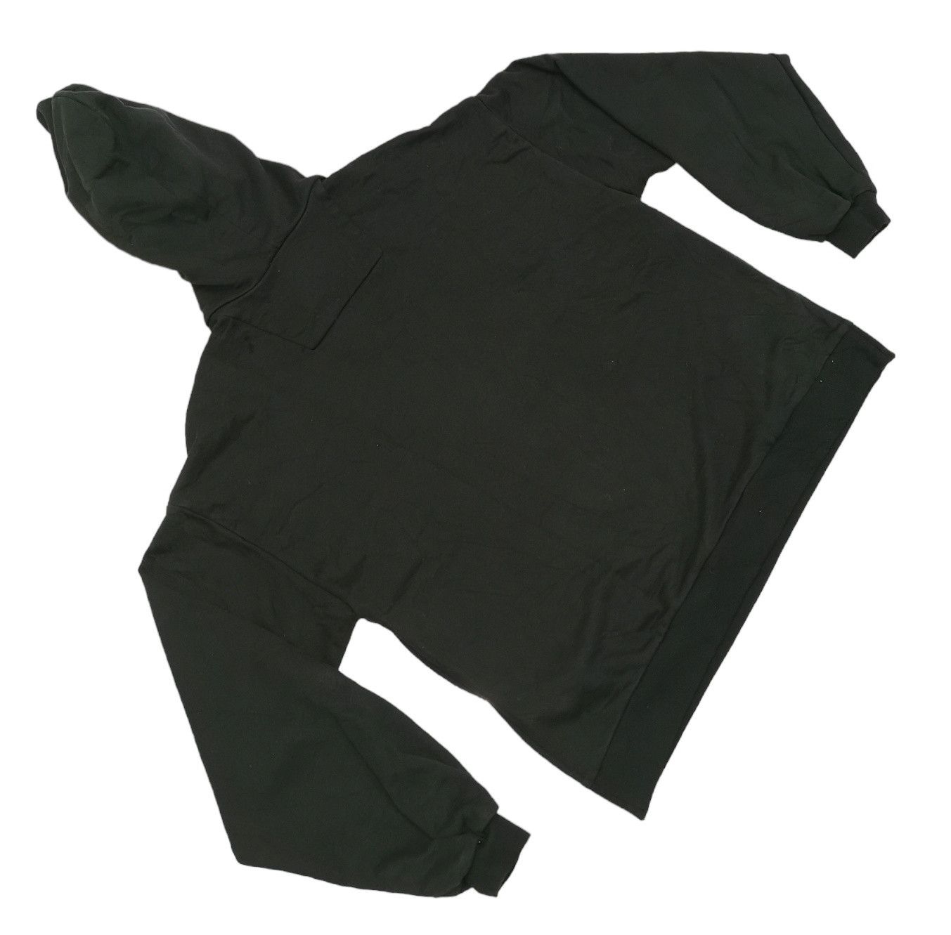 Juun.J Juun.J Parachute Hoodie Sweatshirts Size US M / EU 48-50 / 2 - 13 Thumbnail