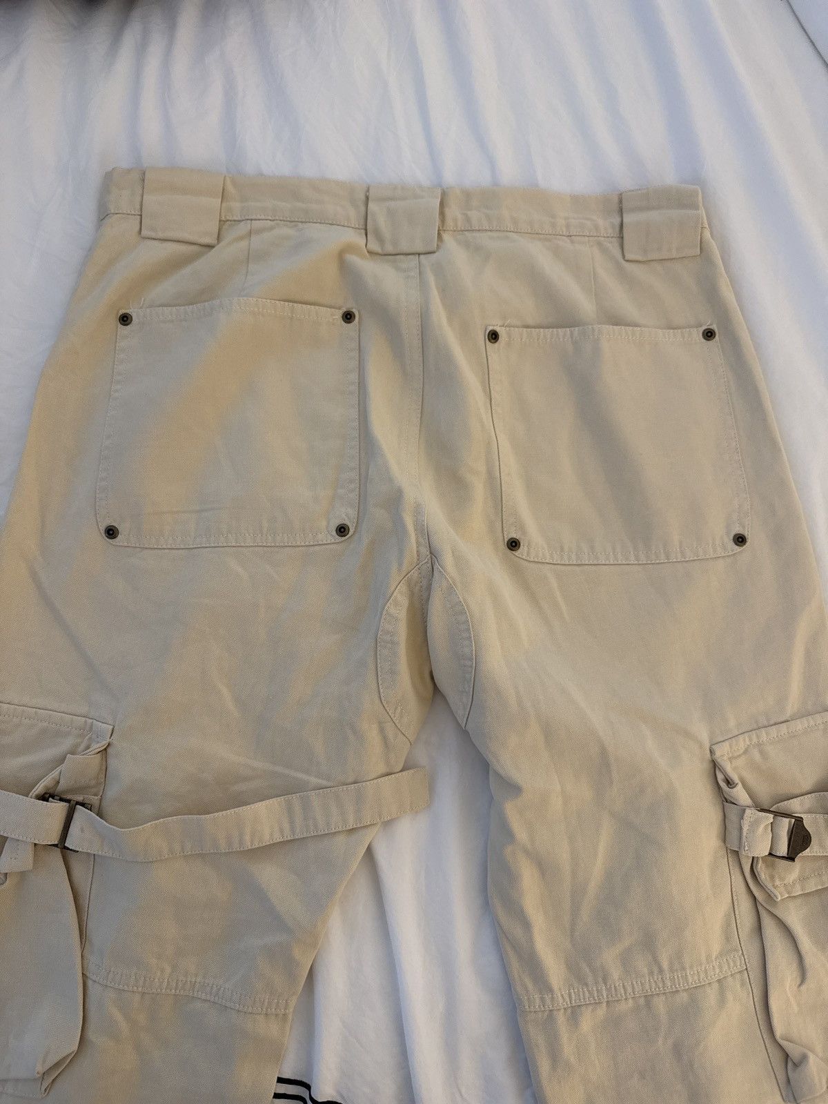 Kody Phillips Kody Phillips Cargo Utility Size US 34 / EU 50 - 2 Thumbnail