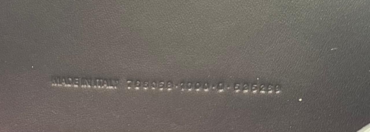 Balenciaga Balenciaga Crush Large Sling Bag Size ONE SIZE - 4 Thumbnail