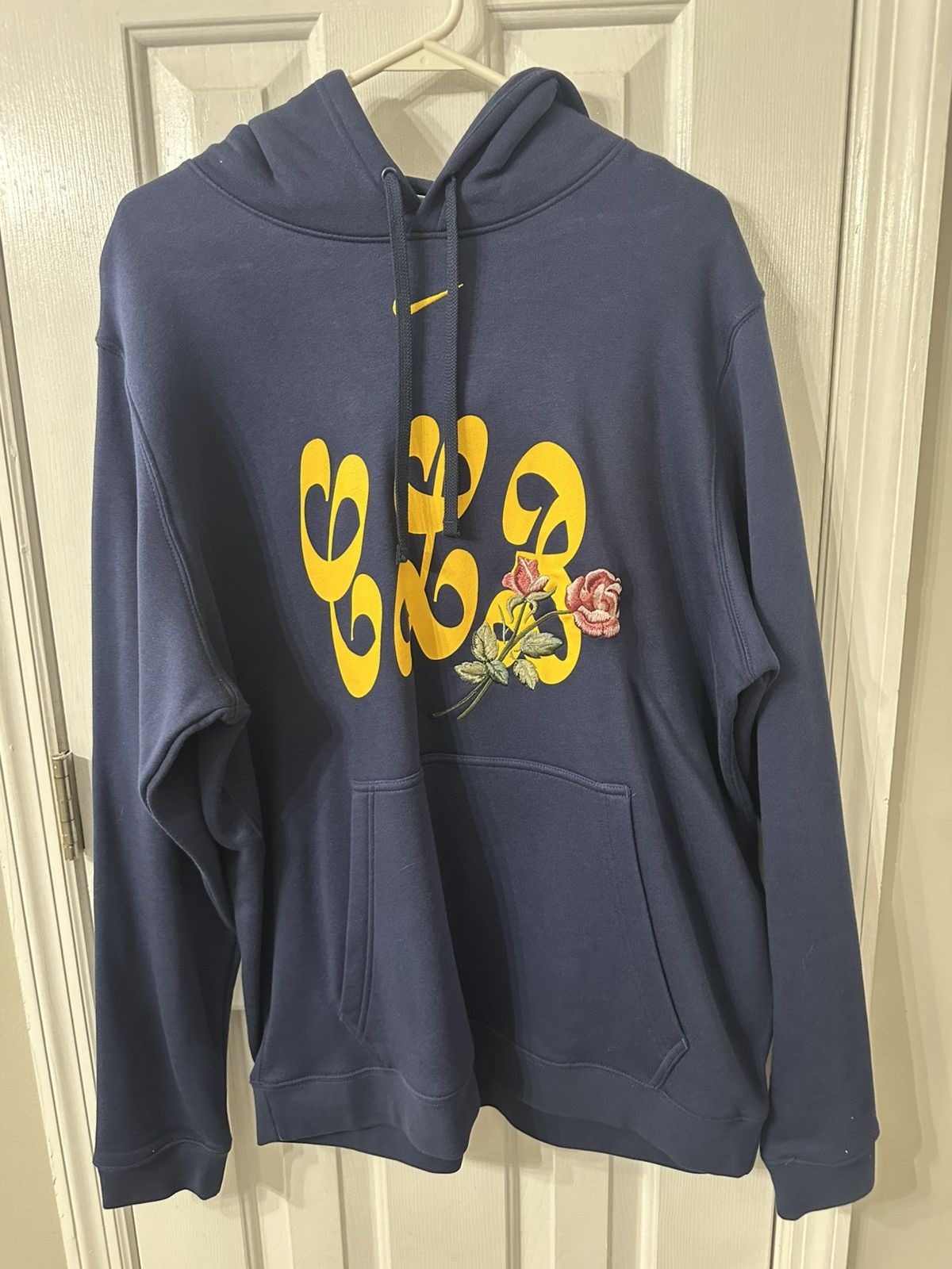 Nike Certified Lover Boy Drake x Nike CIb Official Merch. Size US XL / EU 56 / 4 - 1 Thumbnail