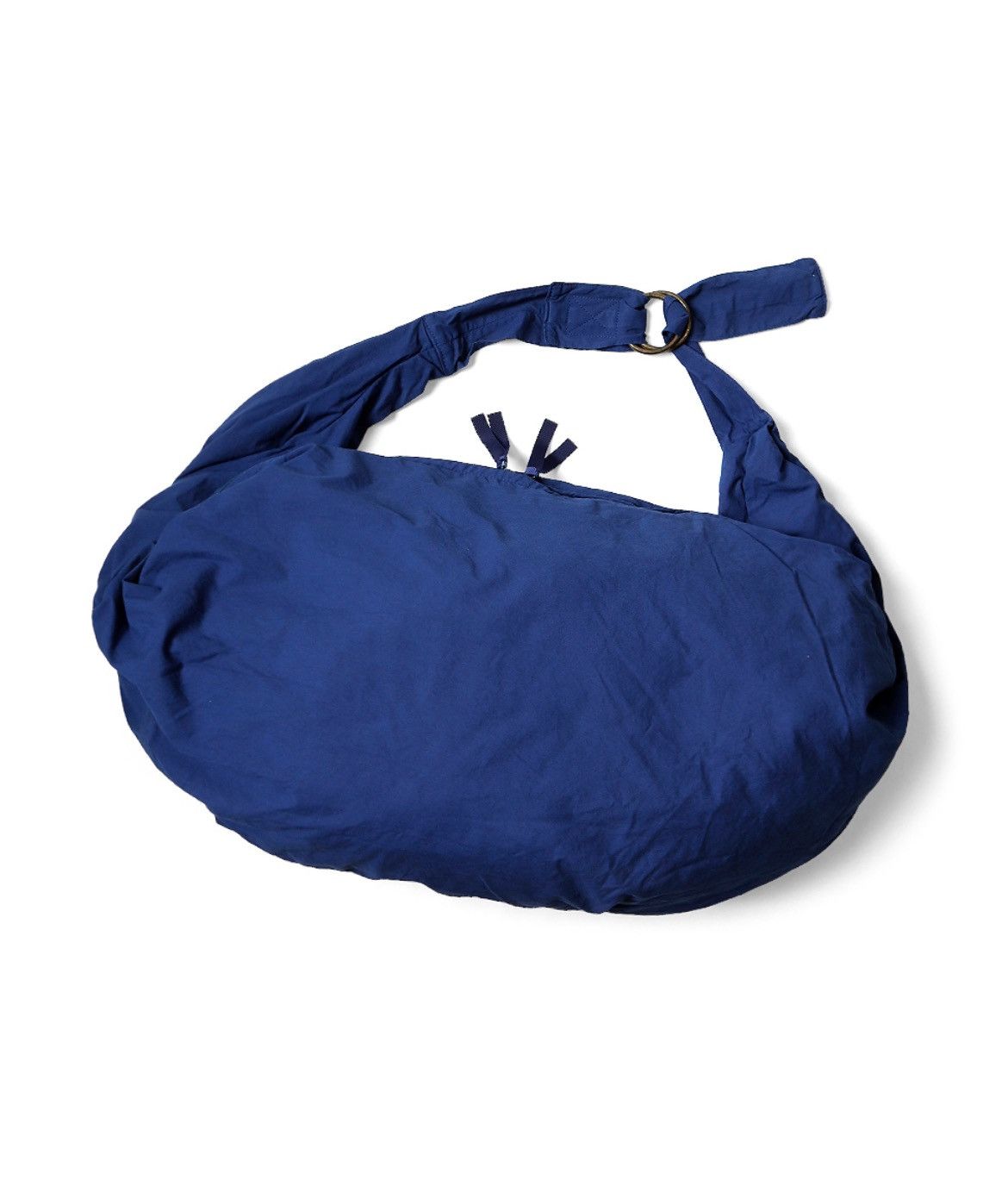 Kapital High density OX TRANSIT Snufkin bag Size ONE SIZE - 1 Preview