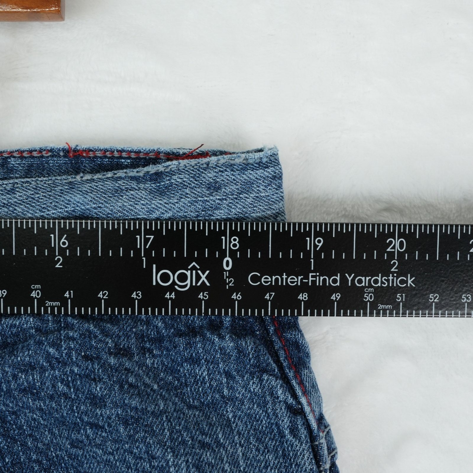 Other Vtg Paco Denim LTD Shorts Mens 38x13 Y2K Baggy Streetwear Size US 38 / EU 54 - 8 Thumbnail