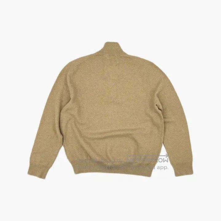 Polo Ralph Lauren Polo Ralph Lauren FW23 Logo Quarter. Size US XL / EU 56 / 4 - 3 Thumbnail