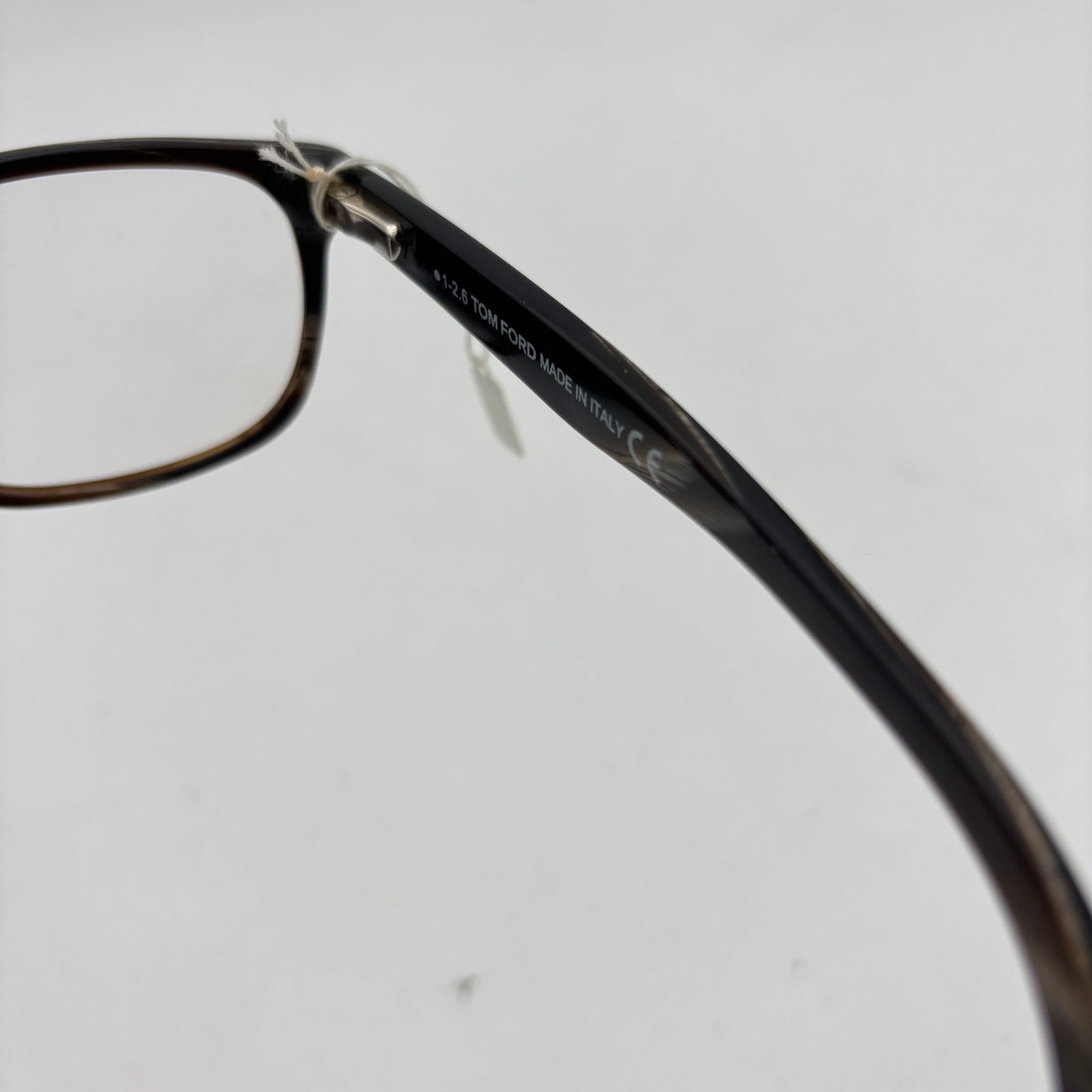 Tom Ford Tom Ford TF5430 062 Havana Frames Made in Italy Size ONE SIZE - 10 Thumbnail