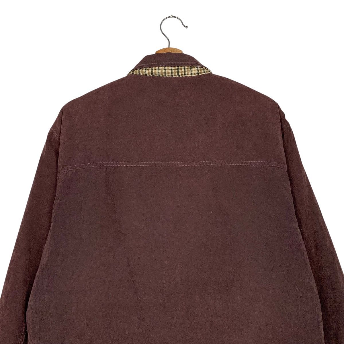 Other Claudio Valentino Paris Bomber Jacket Size US M / EU 48-50 / 2 - 8 Thumbnail