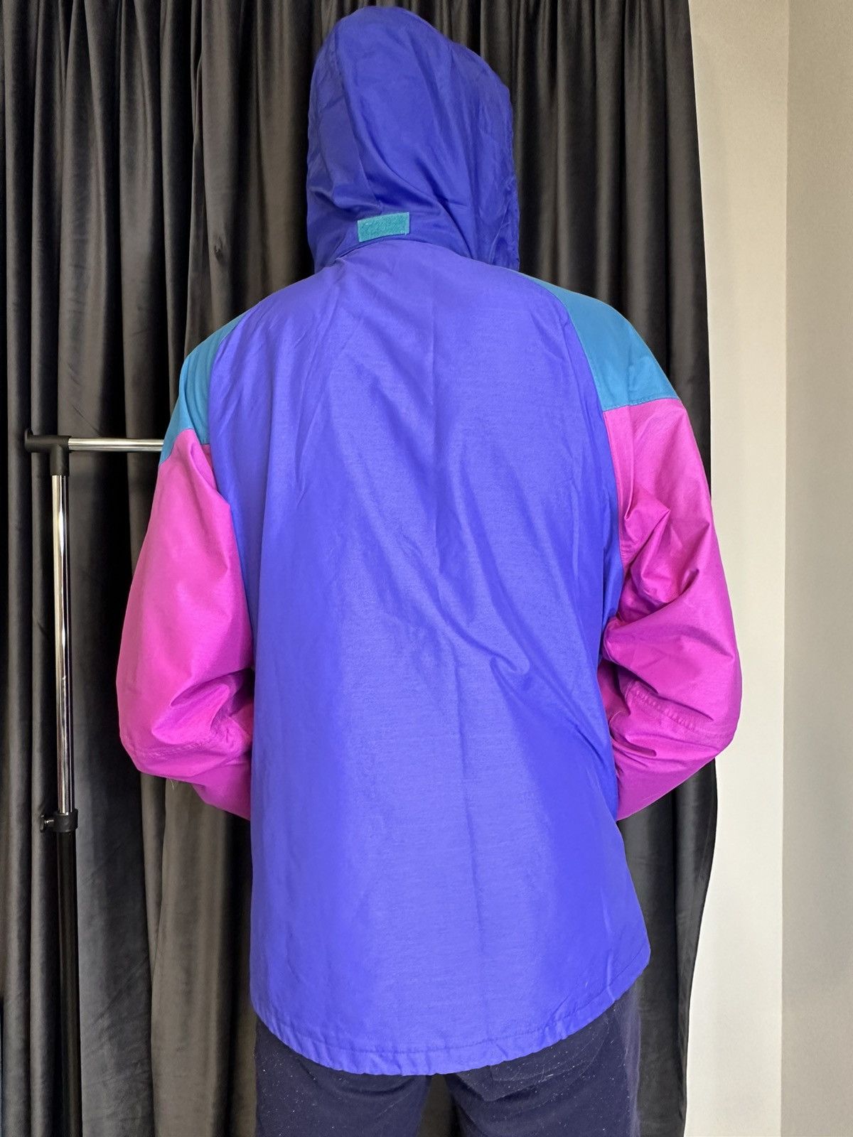 Mammut Mammut * Outdoor life vintage Size US L / EU 52-54 / 3 - 8 Thumbnail