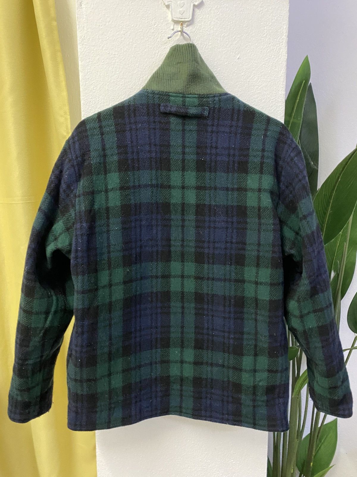McGregor × Vintage Vintage Mcgregor Riversible Jacket Size US M / EU 48-50 / 2 - 16 Thumbnail