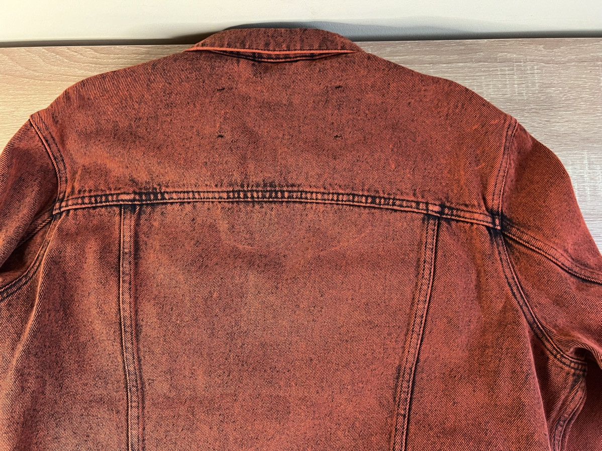 Etudes Etudes denim jacket archive collection 2022 Size US M / EU 48-50 / 2 - 8 Thumbnail