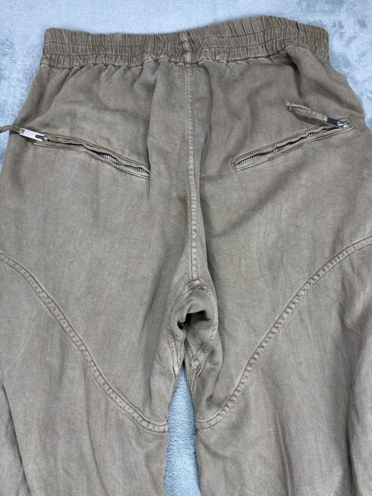 Isabel Marant Isabel Marant Linen Pants. S0336 Size 28" / US 6 / IT 42 - 11 Thumbnail