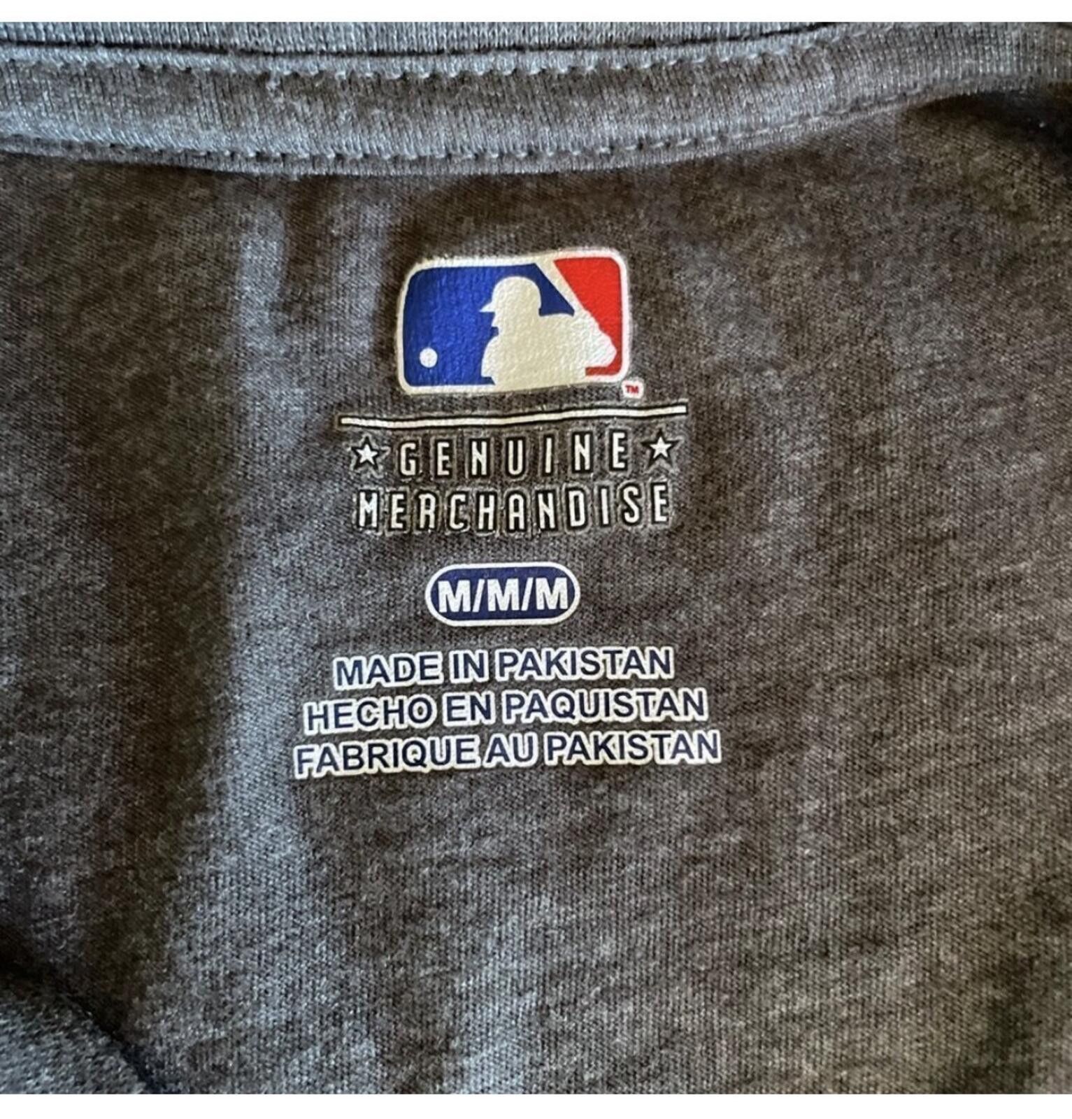 Other Genuine merchandise A’s T-Shirt Size M / US 6-8 / IT 42-44 - 6 Thumbnail