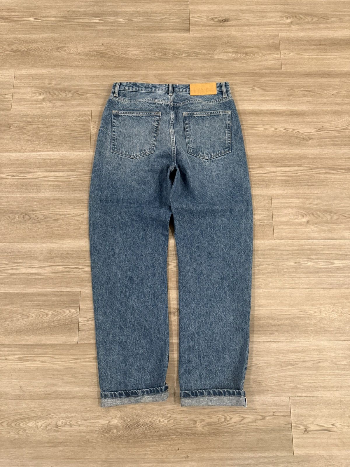 Other I AND ME selvedge denim size 32 Size US 32 / EU 48 - 5 Thumbnail