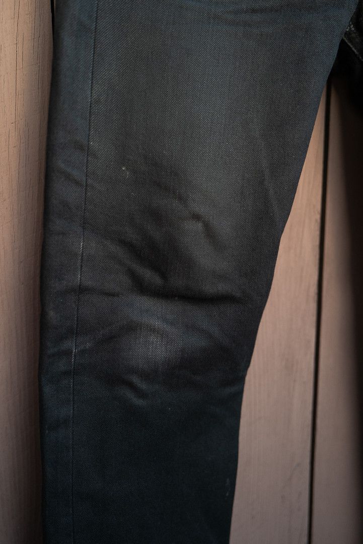 3sixteen CT-220x - 3Sixteen Denim Size US 30 / EU 46 - 3 Thumbnail