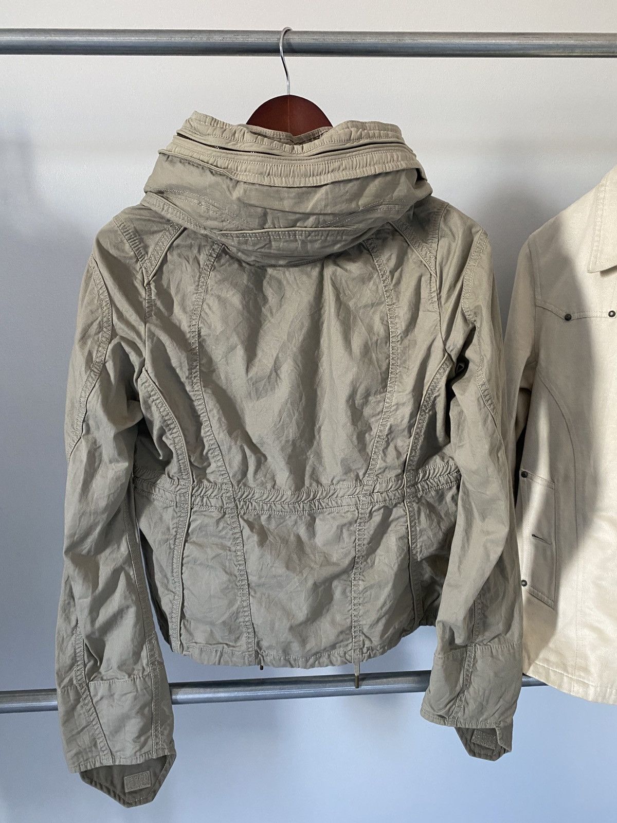 GOA Goa bono jacket Size US S / EU 44-46 / 1 - 5 Thumbnail