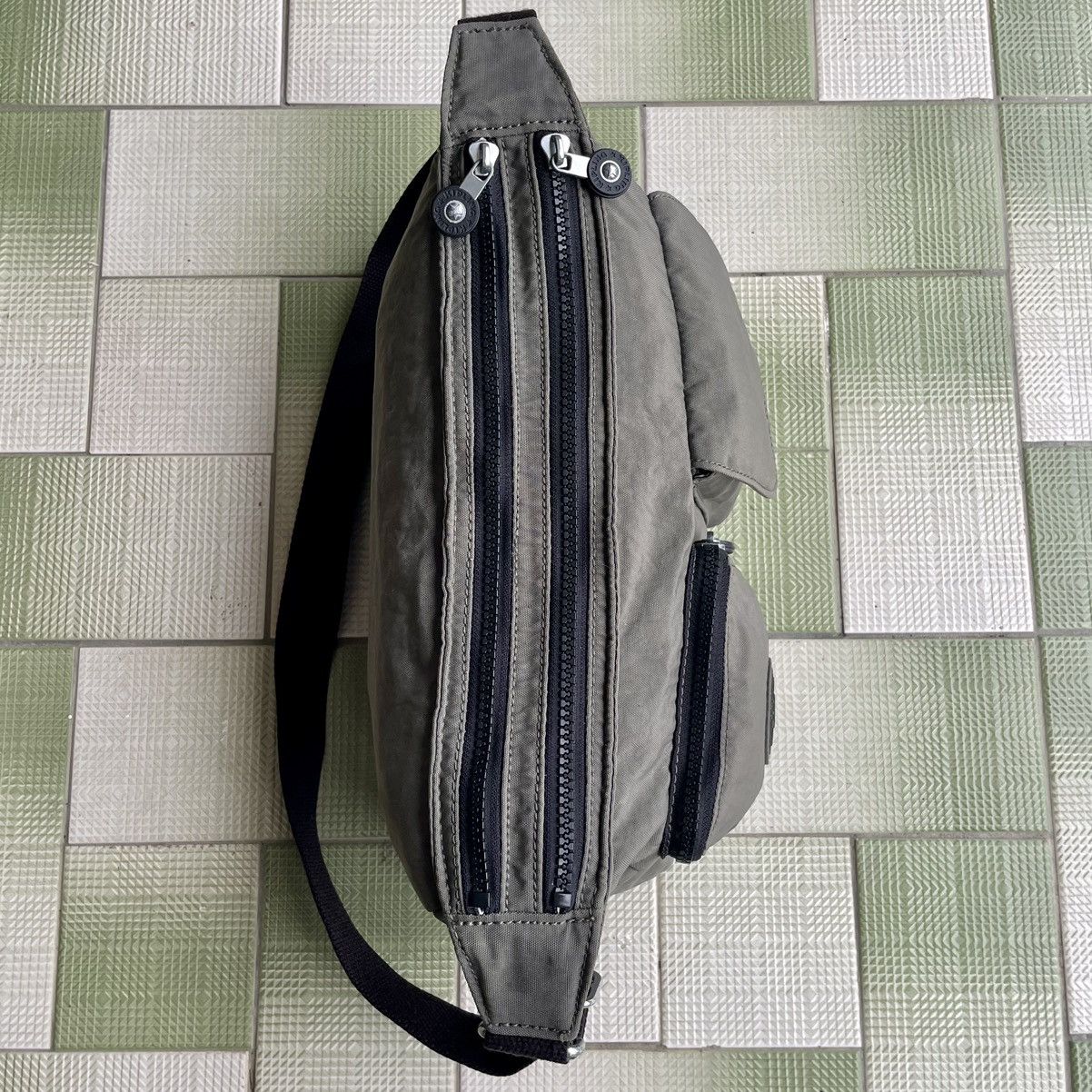 Japanese Brand KIPLING SHOULDER BAG Size ONE SIZE - 6 Thumbnail