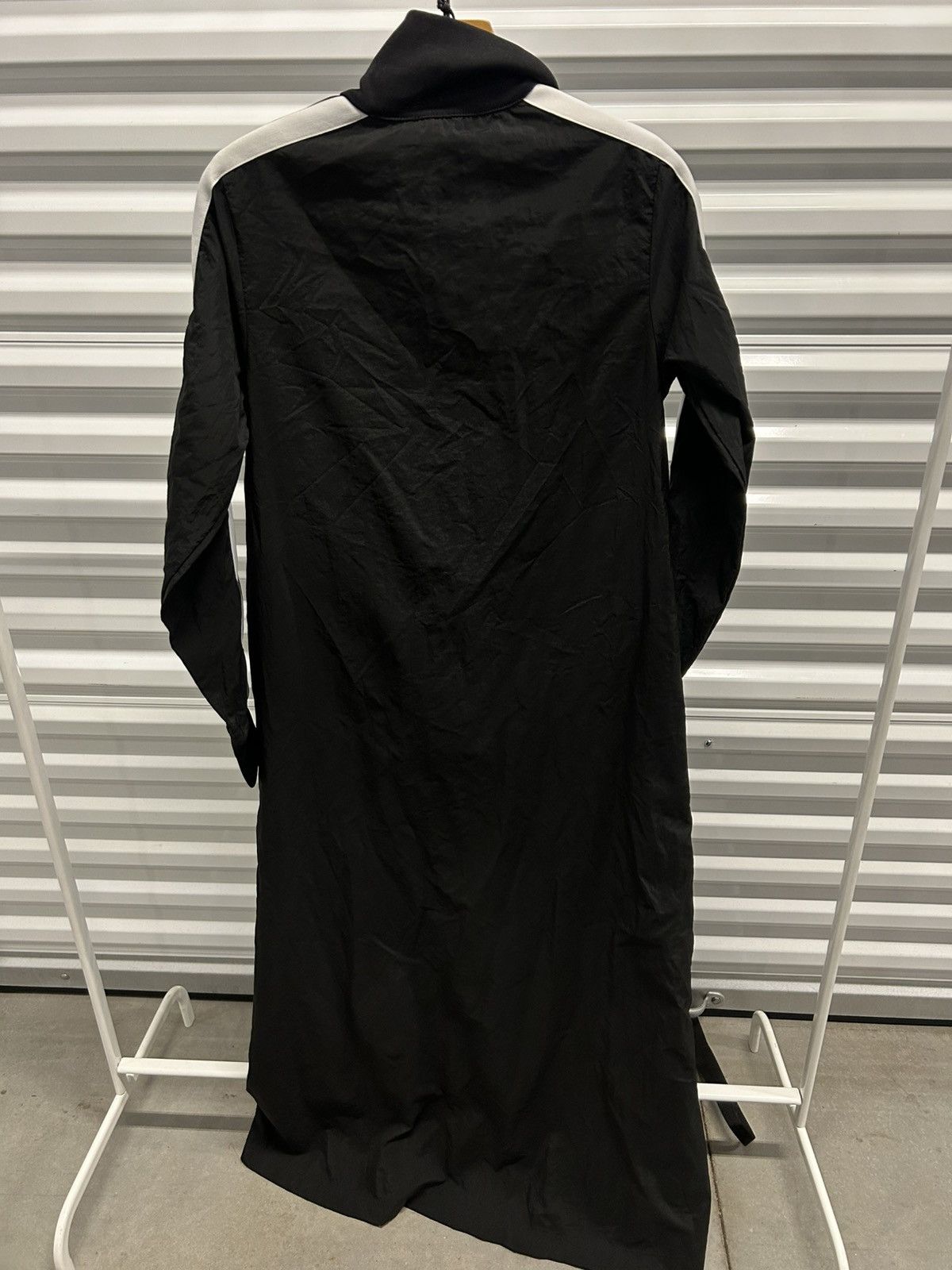 Palm Angels Palm angels Track Long Dress Size M / US 6-8 / IT 42-44 - 2 Thumbnail