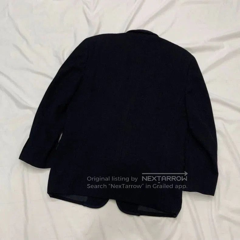Comme des Garcons Comme des Garcons 91AW Reversible Coat. Size US S / EU 44-46 / 1 - 5 Thumbnail