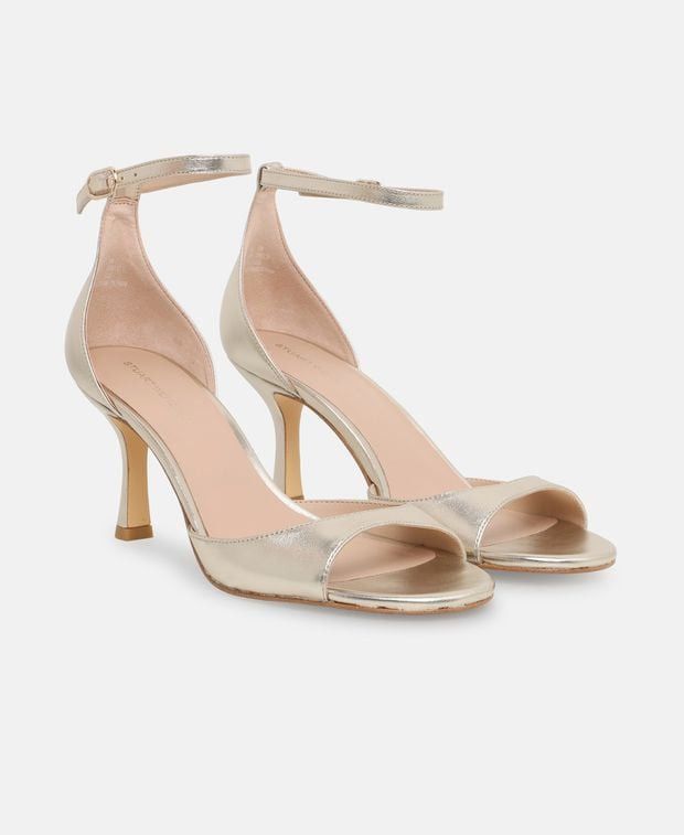 Isla Ankle strap sandals
