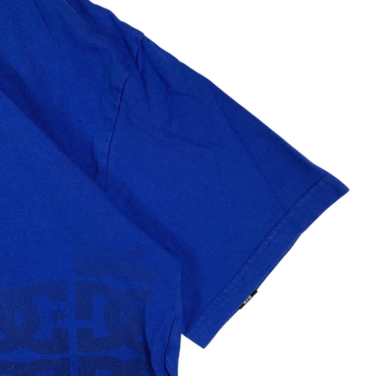 Other DC SHOE X SUBARU World Rally team printed tee Size US L / EU 52-54 / 3 - 7 Thumbnail