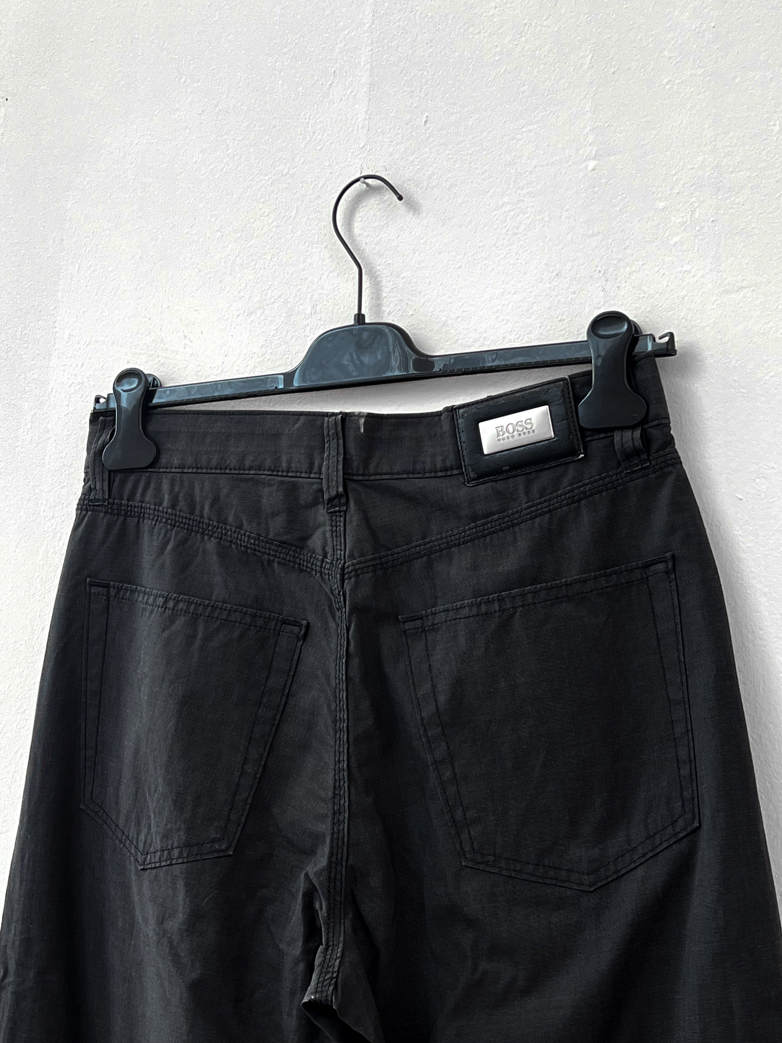 Designer × Hugo Boss HUGO BOSS pants Size US 33 - 9 Thumbnail