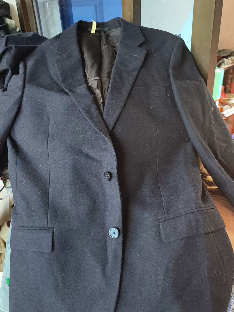 Givenchy Givenchy Custom suit size 52 XL Size US XL / EU 56 / 4 - 1 Thumbnail