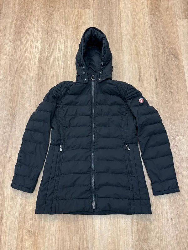 Wellensteyn Wellensteyn Pist Pistolera Insulated Winter Jacket Coat M Size M / US 6-8 / IT 42-44 - 1 Thumbnail