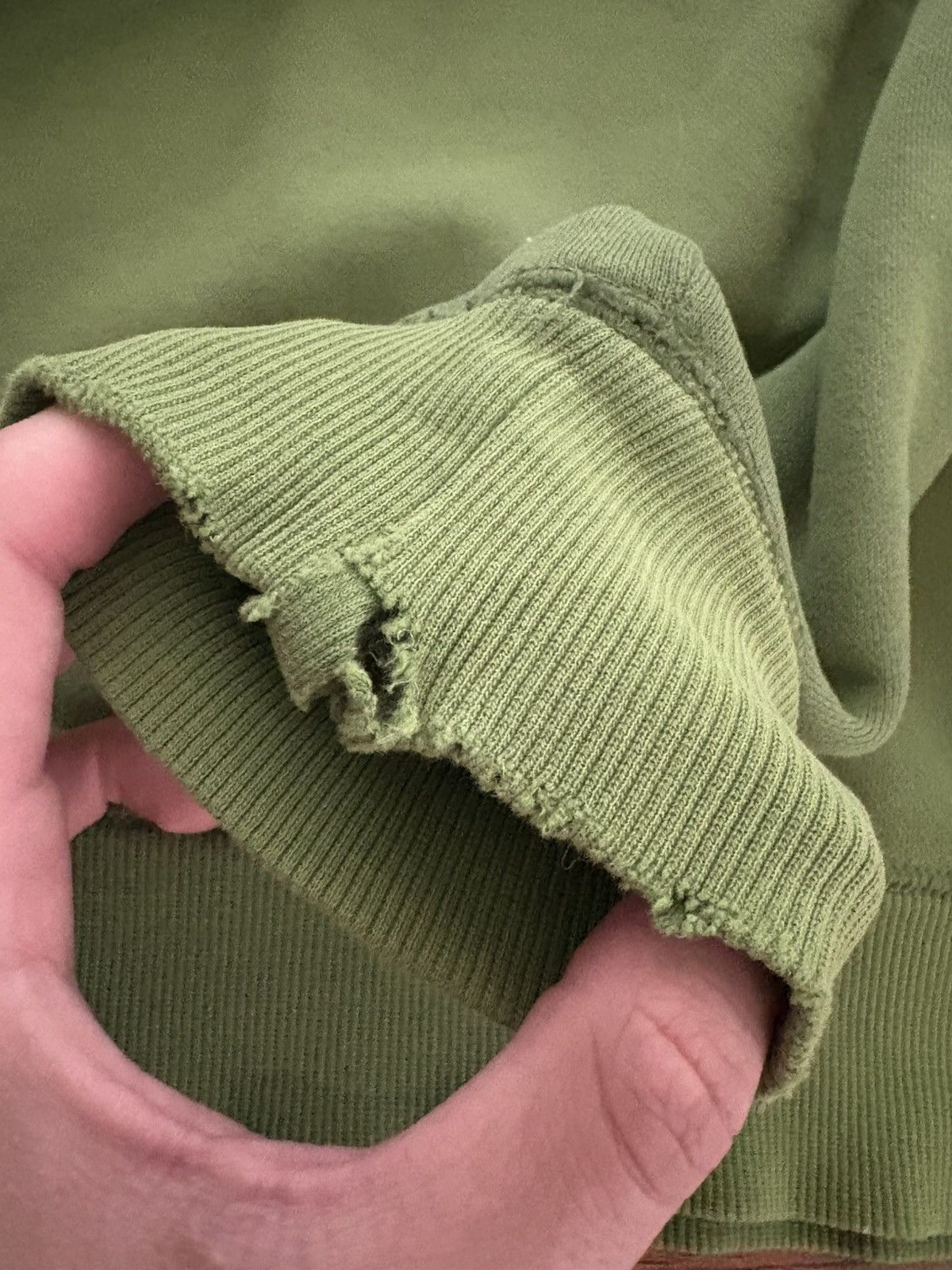 Columbia Columbia quarter zip up Size US L / EU 52-54 / 3 - 6 Thumbnail
