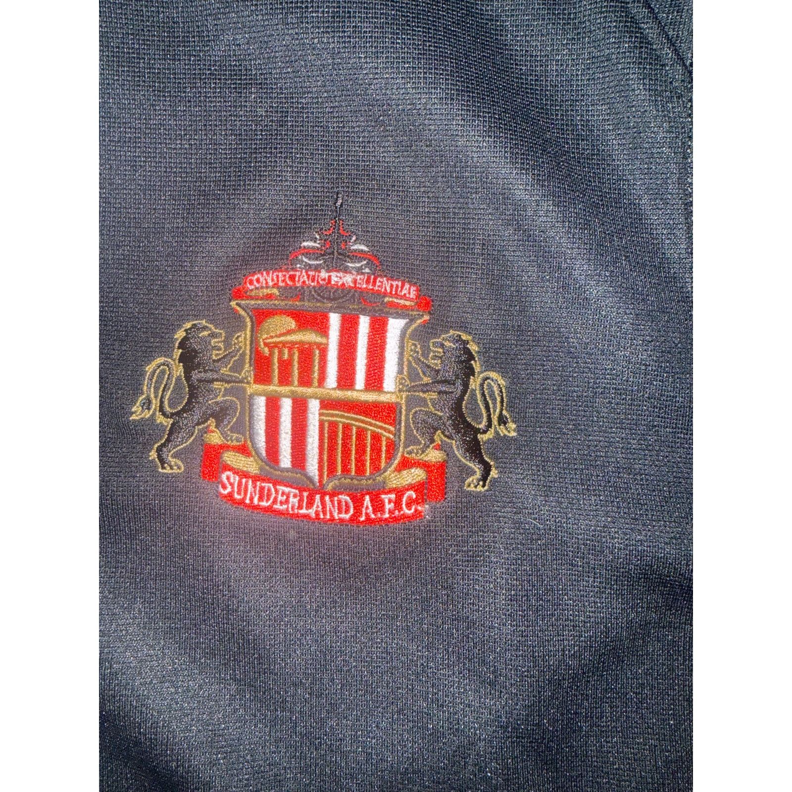 Umbro Umbro Sunderland AFC Training Sweatshirt made in England XL Size US XL / EU 56 / 4 - 3 Thumbnail