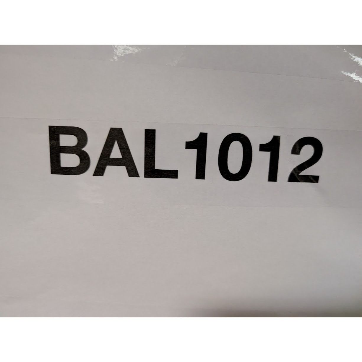 Balenciaga o1rshd1 Large Pants in Dirty White Size US 28 / EU 44 - 24 Thumbnail