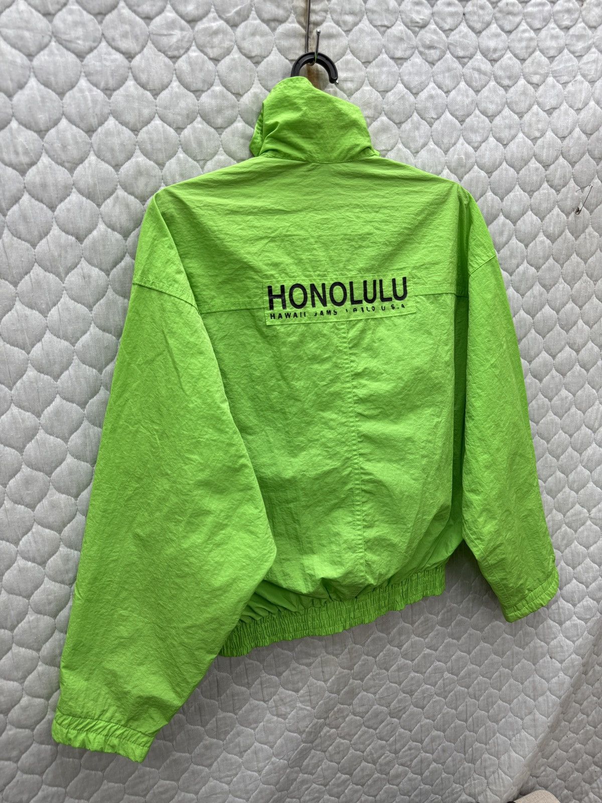 Jams World 🔥🔥🔥ARCHIVE VINTAGE JAMS WORLD LIGHT JACKET Size US S / EU 44-46 / 1 - 4 Thumbnail