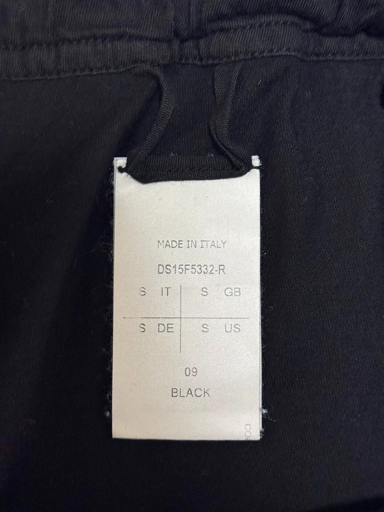 Rick Owens Rick Owens size s Double line skirt Size 24" / US 00 / IT 34 - 4 Thumbnail