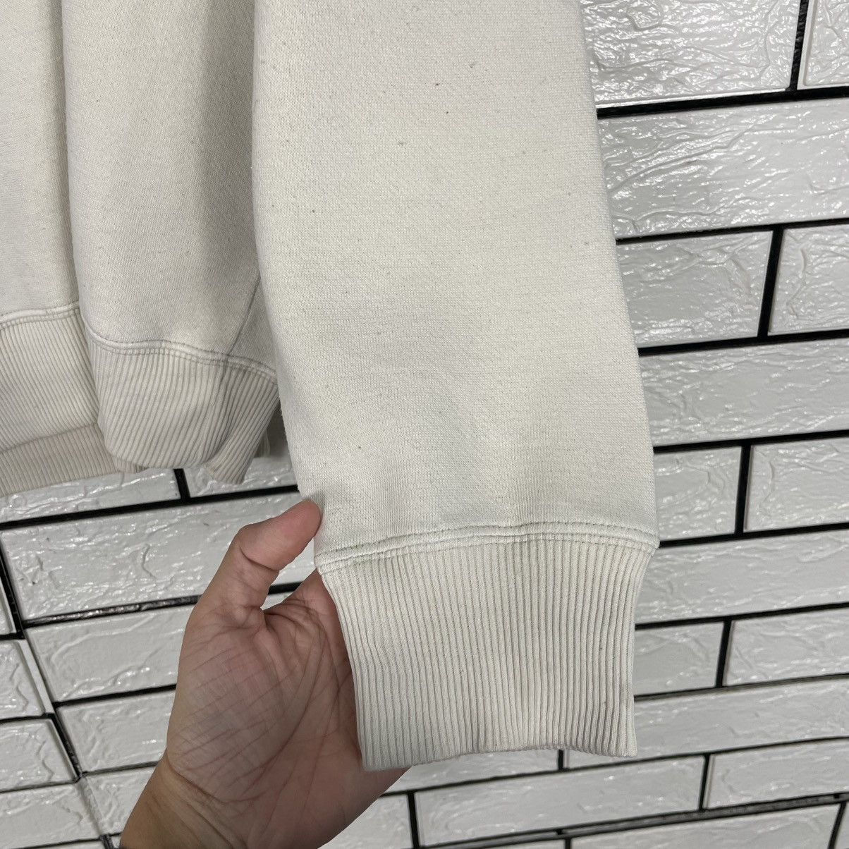 Japanese Brand Filter Surf Style Crewneck Sweatshirt Size US L / EU 52-54 / 3 - 10 Thumbnail