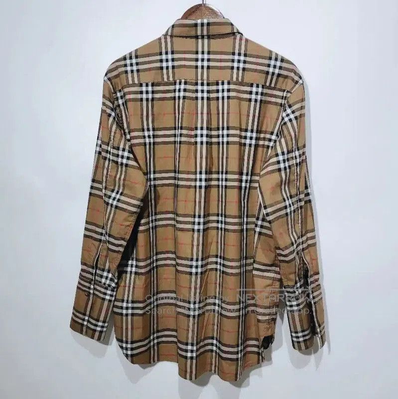 Burberry Italy Size XL / US 12-14 / IT 48-50 - 2 Thumbnail