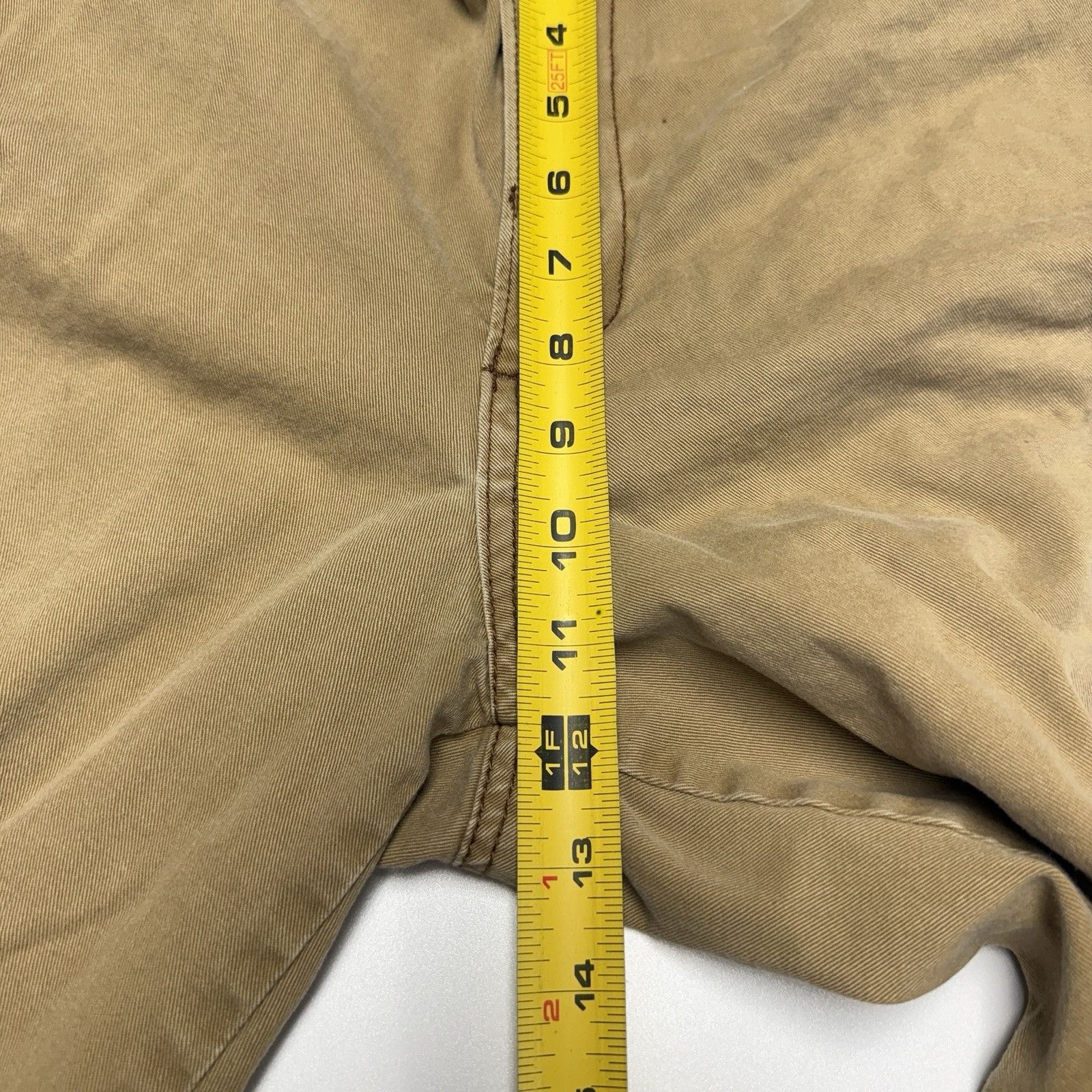 Vintage Vintage Plugg Cargo Shorts Mens 34 (36x11.5) Y2K Streetwear Size US 34 / EU 50 - 12 Thumbnail