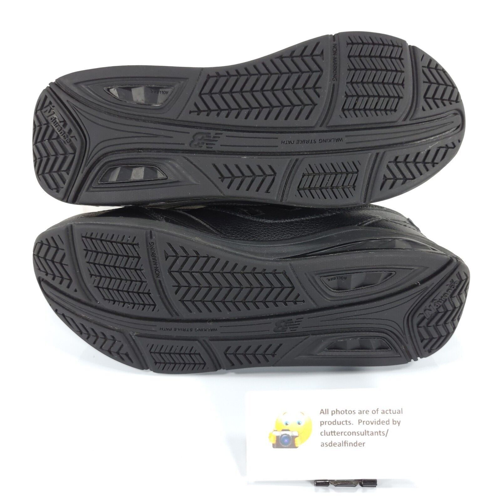 New Balance New Balance 928 v3 Athletic Shoe Women Size 8 WW928BK3 Black Size US 8 / IT 38 - 9 Thumbnail