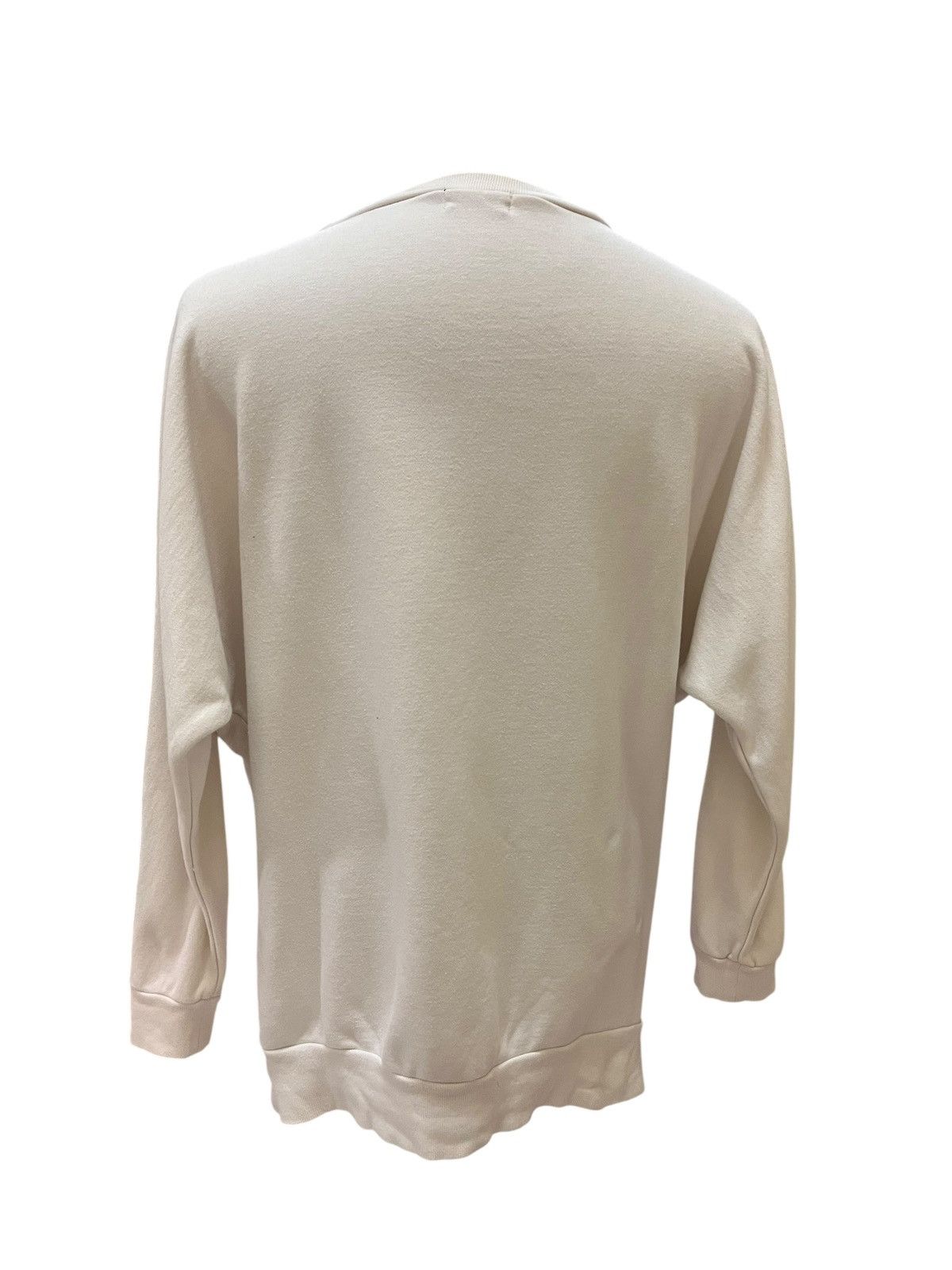 Japanese Brand Japanese Brand Glad News Sweatshirt Size US M / EU 48-50 / 2 - 2 Thumbnail
