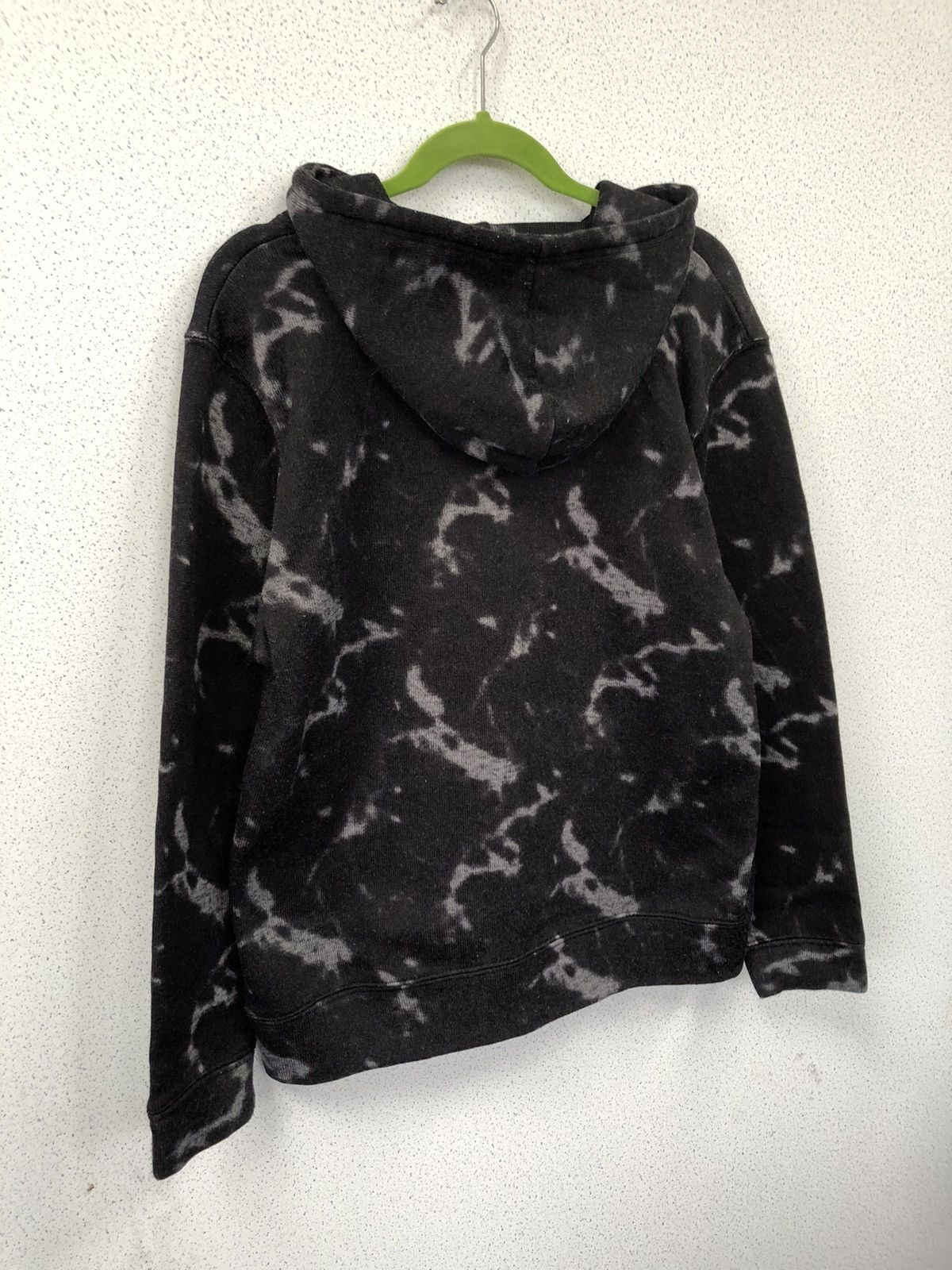Japanese Brand Hyper Action For Men Black Hoodie Size US M / EU 48-50 / 2 - 5 Thumbnail