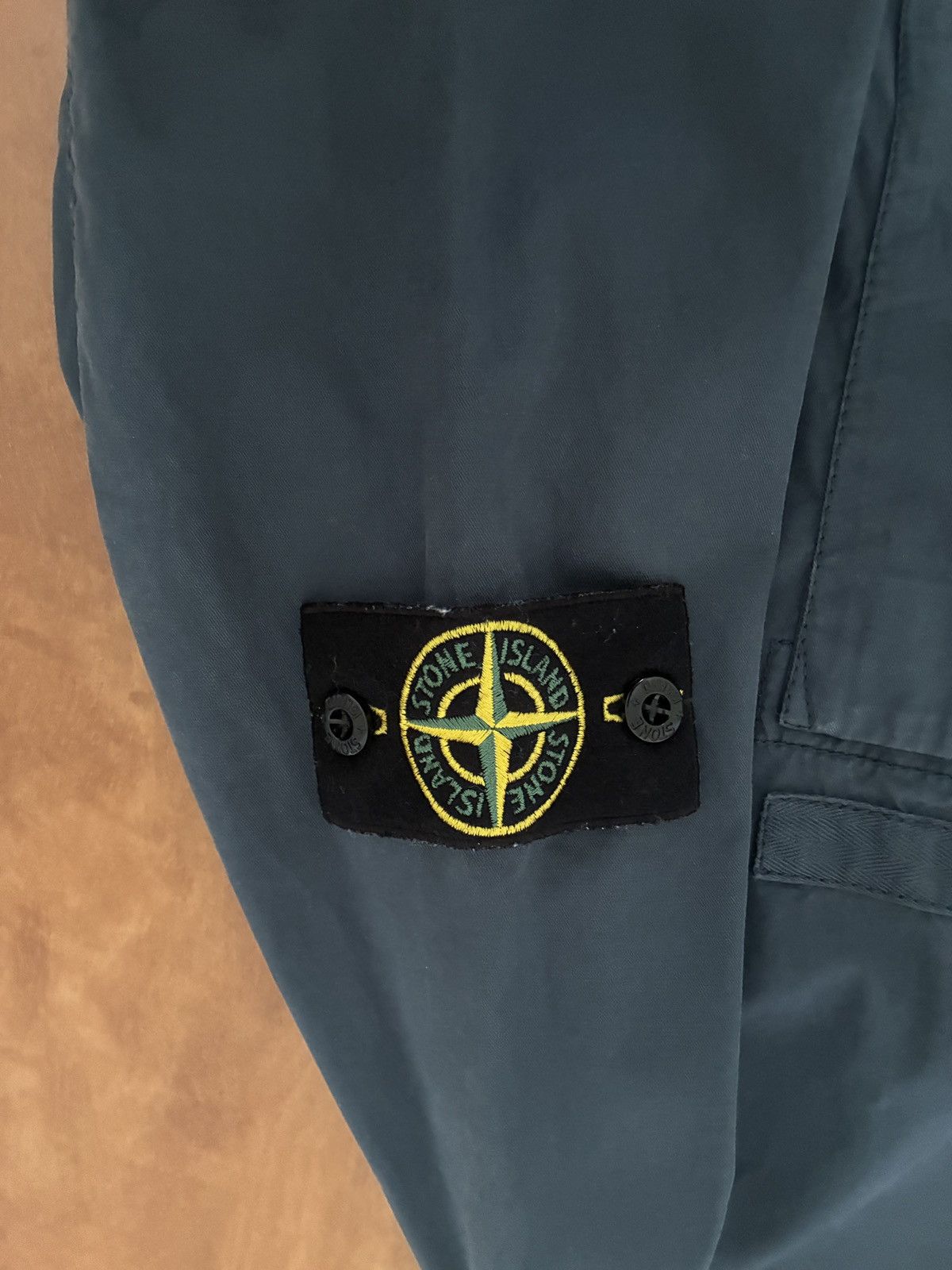 Stone Island Stone Island Jacket Size US S / EU 44-46 / 1 - 3 Thumbnail