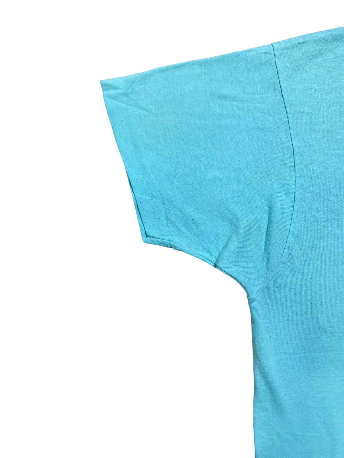 Other VINTAGE I SURVIVED THE LOCHNESS MONSTER BUSCH GARDEN TEE Size US S / EU 44-46 / 1 - 7 Thumbnail