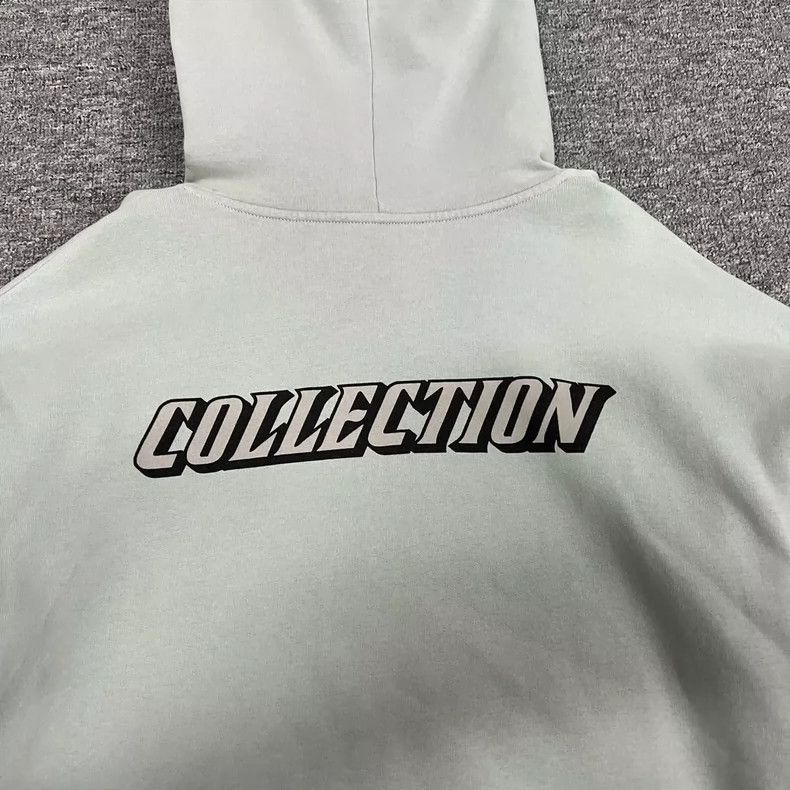 Balenciaga Balenciaga hoodie Size US S / EU 44-46 / 1 - 7 Thumbnail