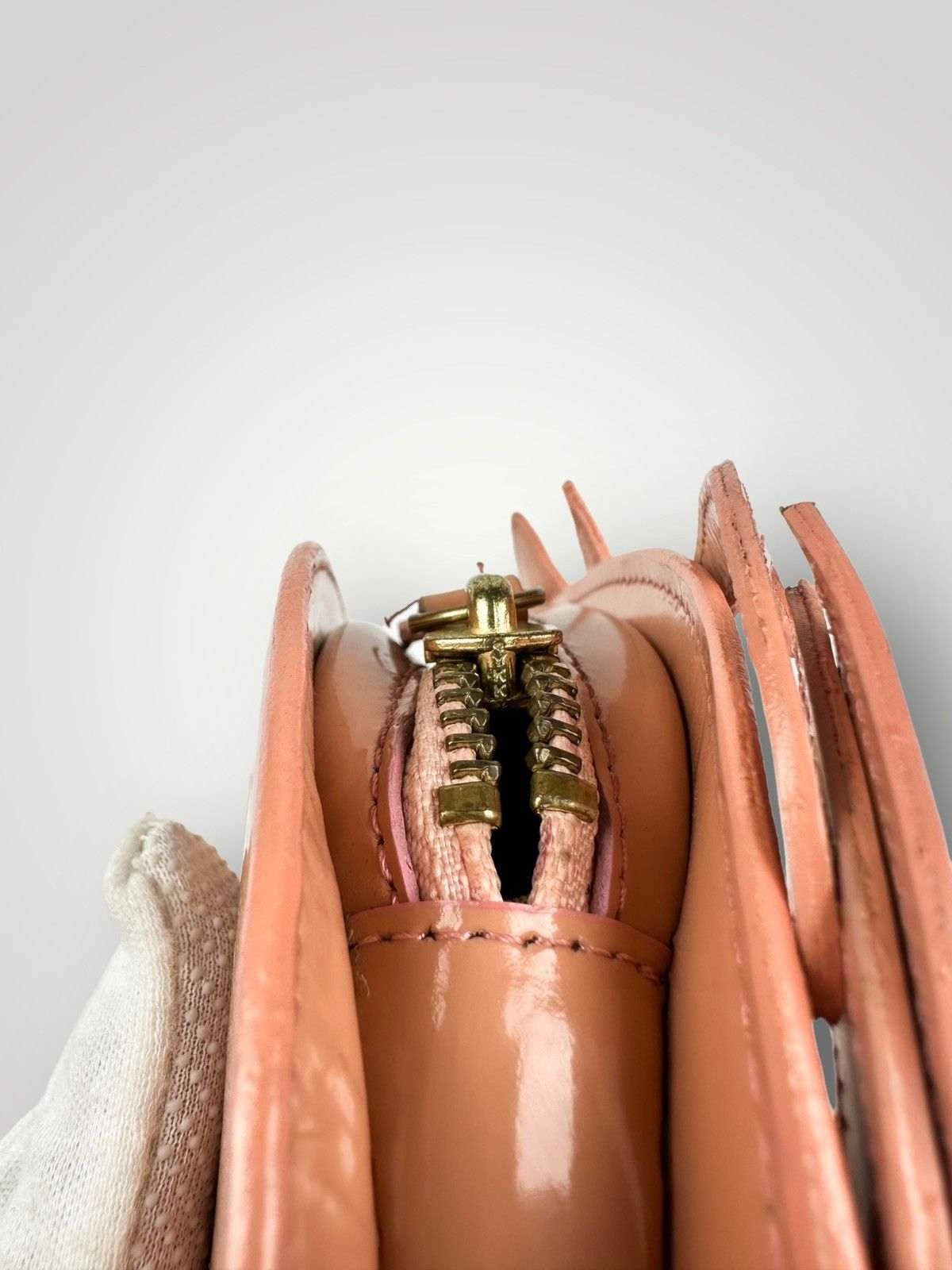 Undercover RARE Undercover Spring Summer 2015 Pretty Hate Bird clutch Size ONE SIZE - 13 Thumbnail