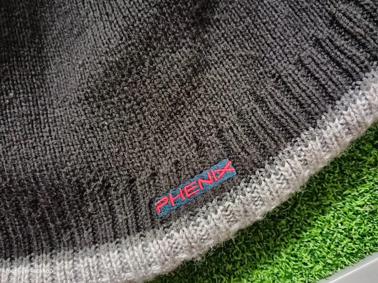 Phenix PHENIX Japan Beanie Size ONE SIZE - 8 Thumbnail