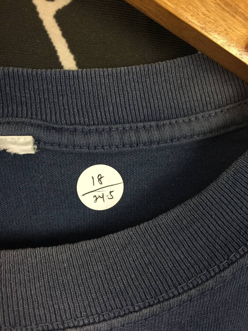 Vintage Vtg Scheme of Buddha Melting Target Streetwear Tee Size US S / EU 44-46 / 1 - 12 Thumbnail