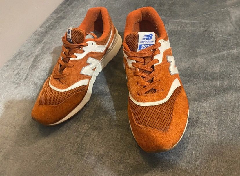 New Balance New balance 997H Size US 10 / EU 43 - 2 Thumbnail