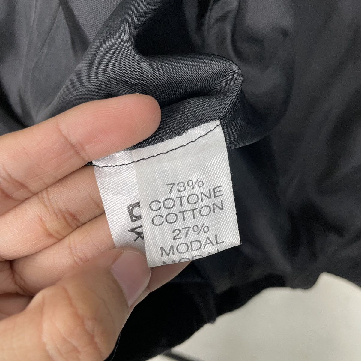 Other Mascotte Maxcoats Women Jacket Size L / US 10 / IT 46 - 16 Thumbnail