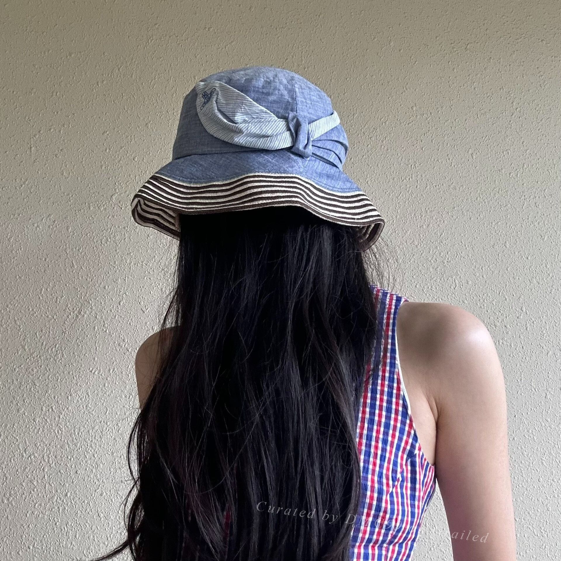 Vivienne Westwood Vivienne Westwood Vintage Bow Hat Size ONE SIZE - 1 Thumbnail