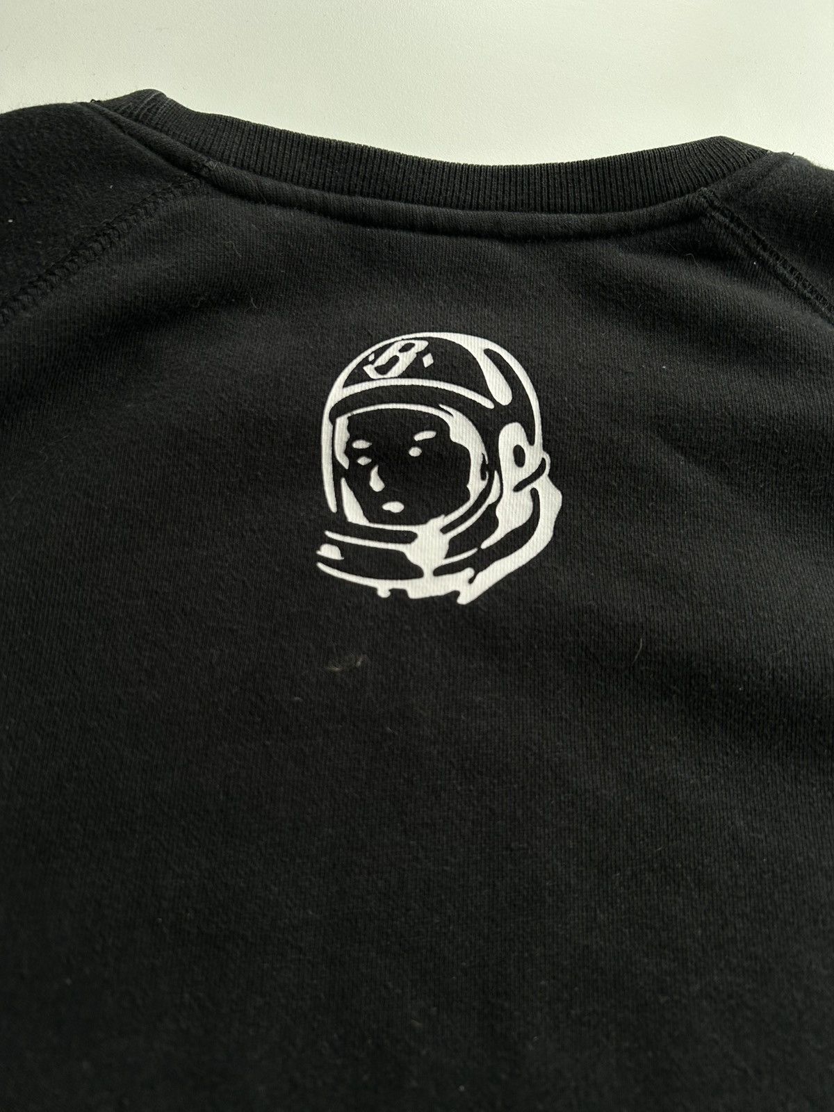 Billionaire Boys Club Billionaire boys club crewneck Size US L / EU 52-54 / 3 - 3 Thumbnail