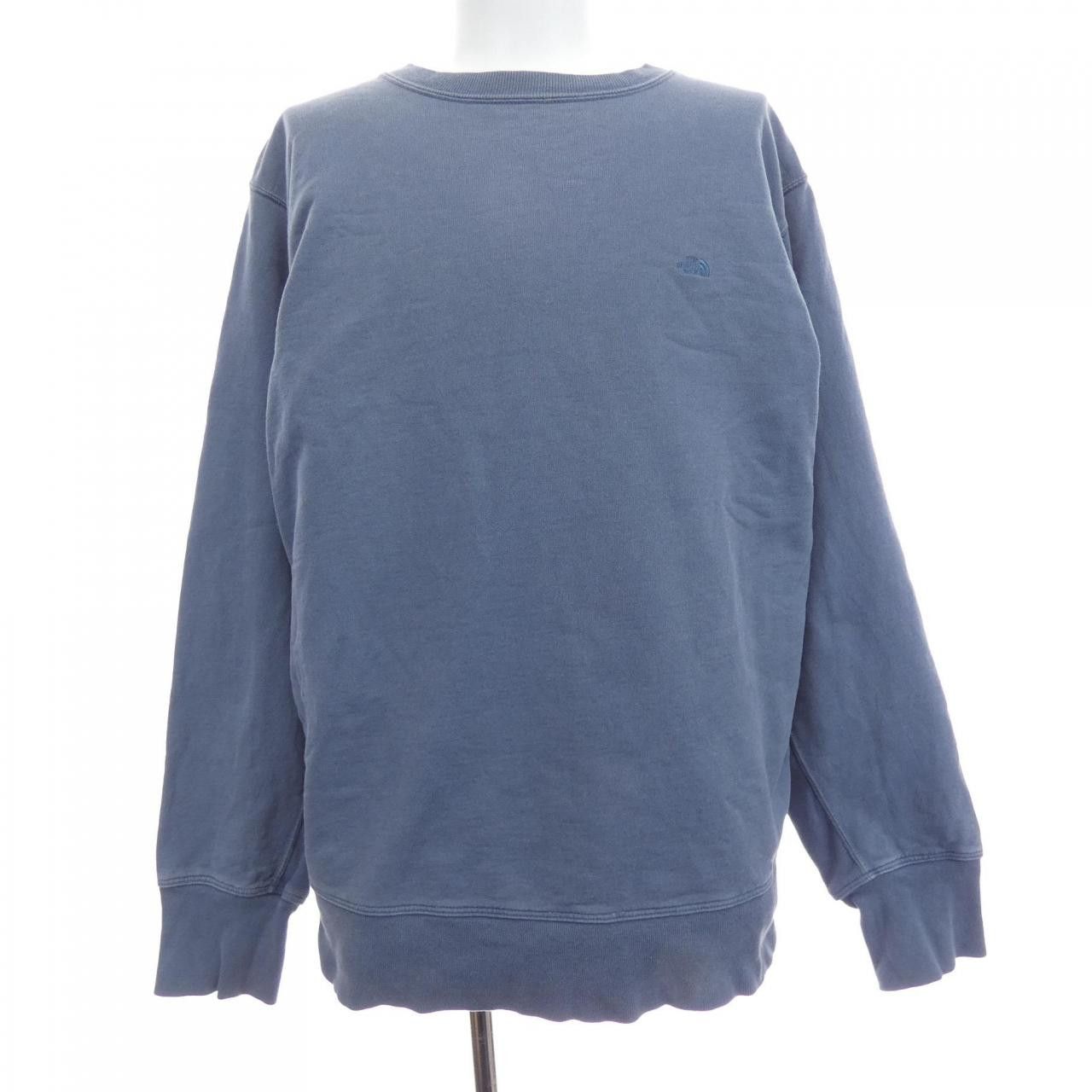 The North Face THE NORTH FACE THE NORTH FACE Sweatshirt Sweatshirt Textile Sweatshirts & Hoodies NT6903N DUTY FREE for USA Size ONE SIZE - 1 Thumbnail
