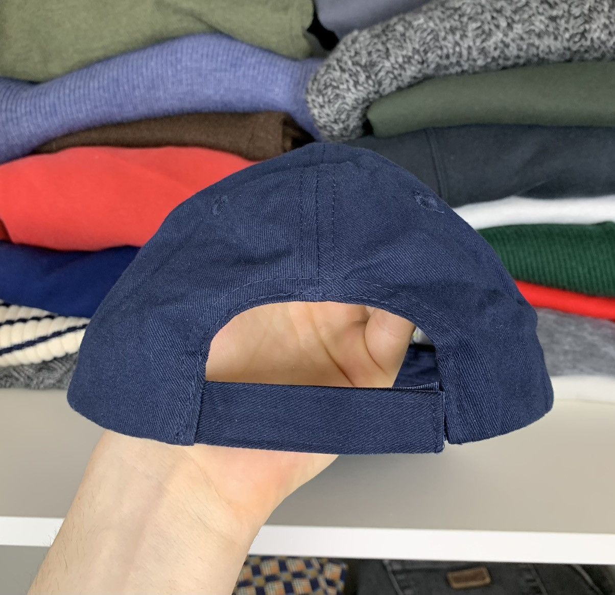 Other Michelin Racing Cap Size ONE SIZE - 12 Thumbnail